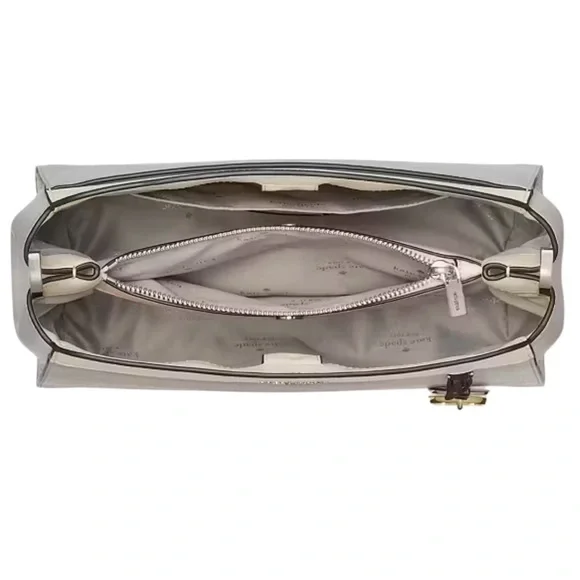 Kate Spade Madison Medium Top Handle Satchel - Picture 3 of 5
